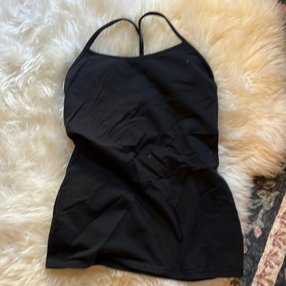 Lululemon power y tank